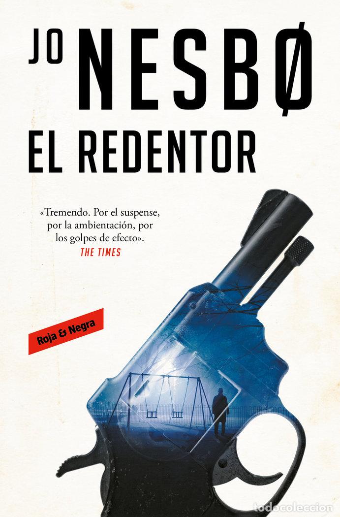 Libros: EL REDENTOR HARRY HOLE 6 - NESBO, JO - Foto 1