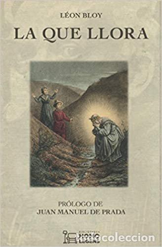 Libros: LA QUE LLORA - AA,VV - Foto 1