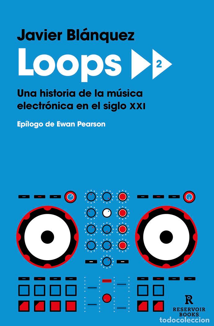 Libros: LOOPS 2 - BLANQUEZ GOMEZ, JAVIER - Foto 1