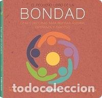 Libros: PEQUE&Ntilde;O LIBRO DE LA BONDAD,EL - AA,VV - Foto 1