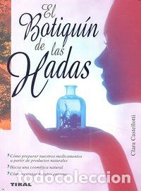 Libros: BOTIQUIN DE LAS HADAS,EL - AA,VV - Foto 1