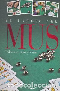 Libros: JUEGO DEL MUS,EL - VV,AA - Foto 1