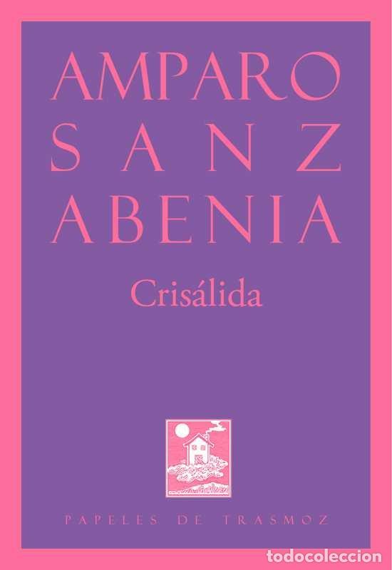 Libros: CRISALIDA - VVAA - Foto 1