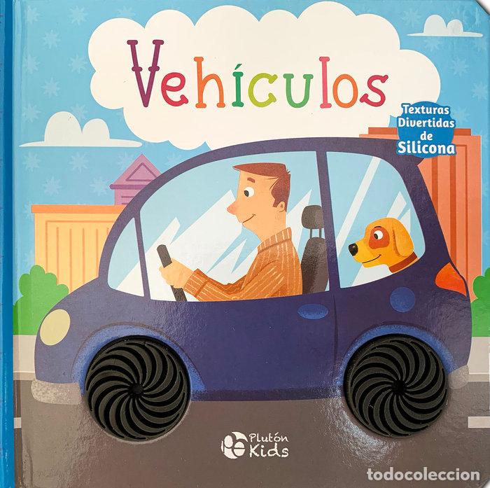 Libros: VEHICULOS - VARIOS AUTORES - Foto 1