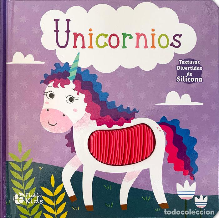 Libros: UNICORNIOS - VARIOS AUTORES - Foto 1