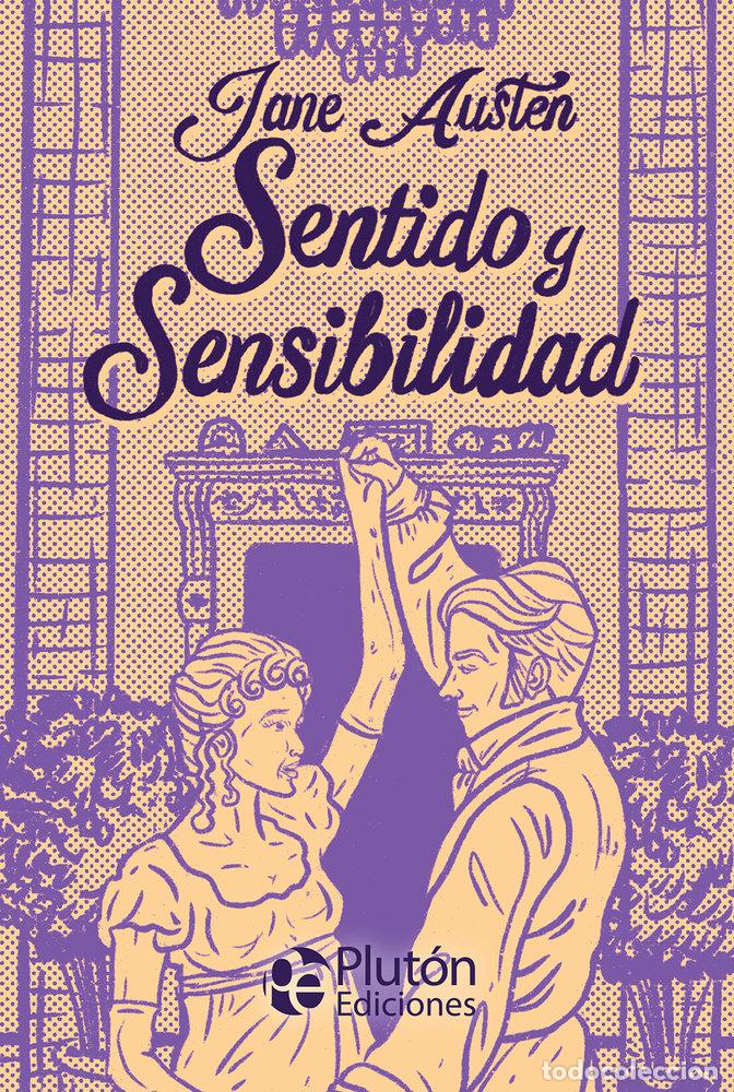 Libros: SENTIDO Y SENSIBILIDAD - AUSTEN,JANE - Foto 1