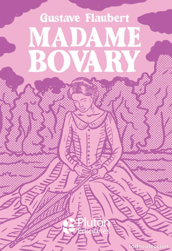 Libros: MADAME BOVARY - FLAUBERT, GUSTAVE - Foto 1