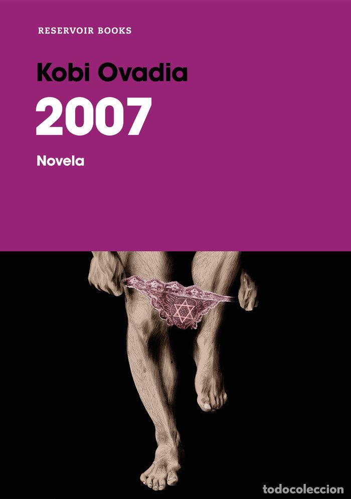 Libros: 2007 - OVADIA, KOBI - Foto 1