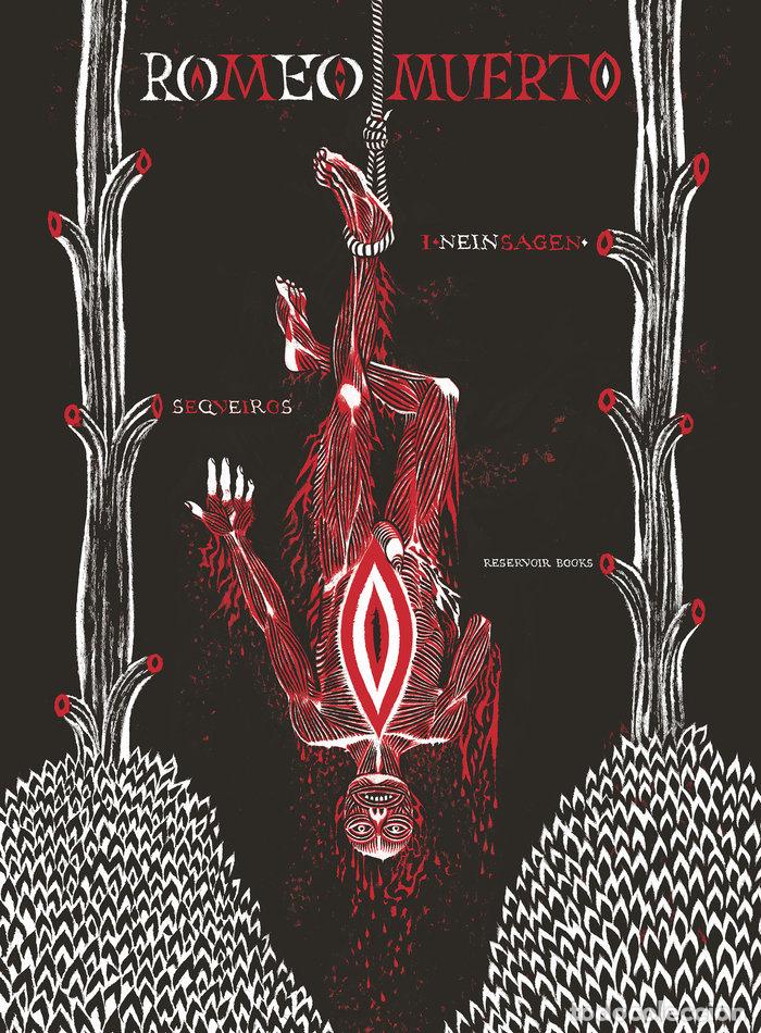 Libros: ROMEO MUERTO - SEQUEIROS, SANTIAGO - Foto 1
