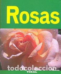 Libros: ROSAS - AA,VV, - Foto 1