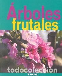 Libros: ARBOLES FRUTALES - AA,VV, - Foto 1
