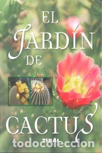 Libros: JARDIN DE CACTUS,EL - AA,VV, - Foto 1