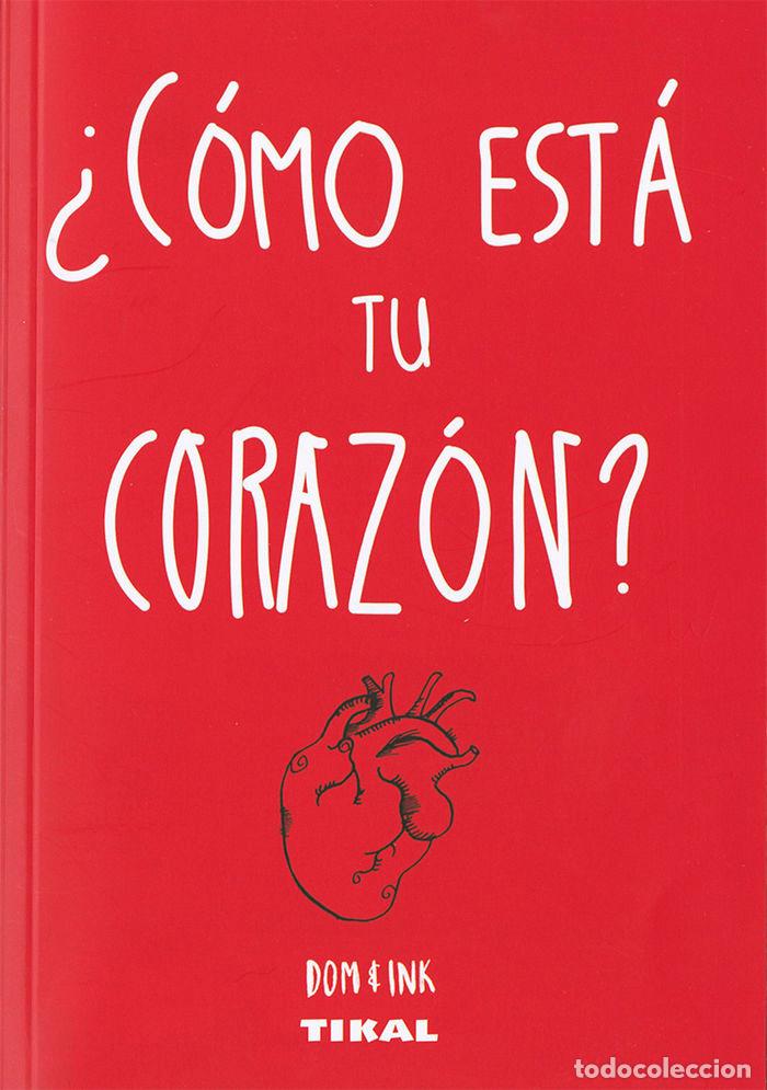 Libros: COMO ESTA TU CORAZON - EVANS,DOMINIC - Foto 1