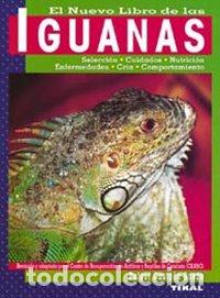 Libros: IGUANAS - AA,VV - Foto 1