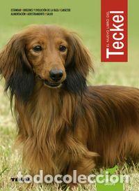 Libros: TECKEL - JACOPS,JEAN LOUIS - Foto 1