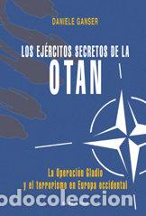 Libros: EJERCITOS SECRETOS DE LA OTAN,LOS - GANSER,DANIELE - Foto 1