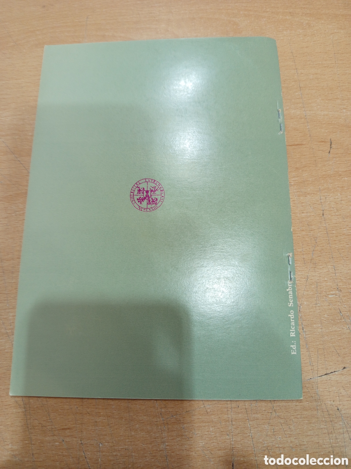 Libros: El escritor Jos&eacute; Ortega y Gasset. Ed: Ricardo Senabre - Foto 2