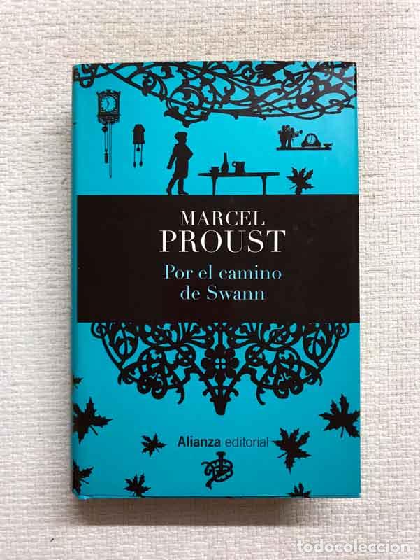 Libros: Por el camino de Swann - Marcel Proust - Foto 1