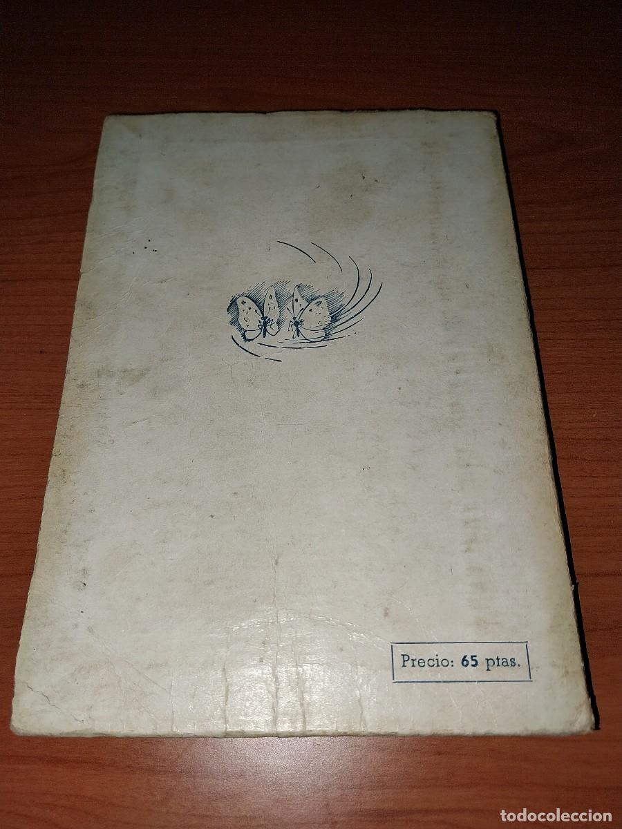 Libros: Dr Clavero N&uacute;&ntilde;ez. Antes de que te cases. A&ntilde;o 1946 - Foto 2