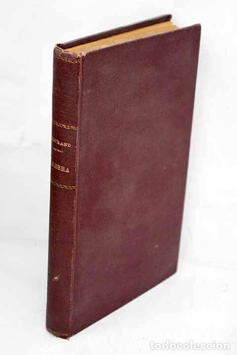 Libros: Tratado de Algebra, I parte.- Betrand, Joseph - Foto 1