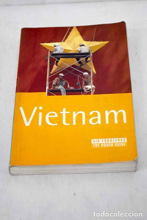 Libros: Vietnam: Dodd, Jan: Ediciones B..- Dodd, Jan - Foto 1