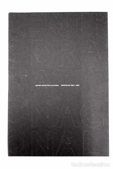 Libros: Temporada 2004-2005: - Foto 1
