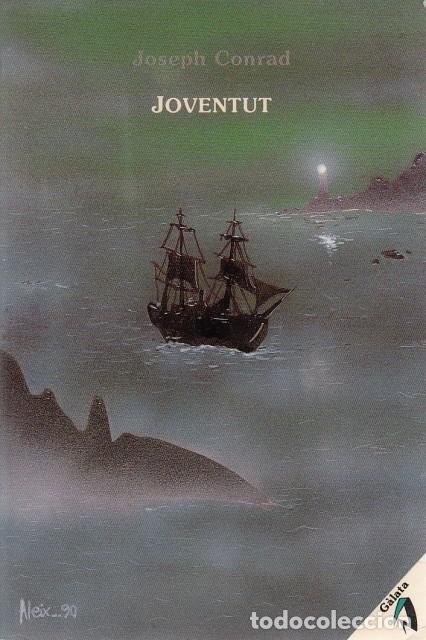 Libros: JOVENTUT - CONRAD, JOSEPH - Foto 1