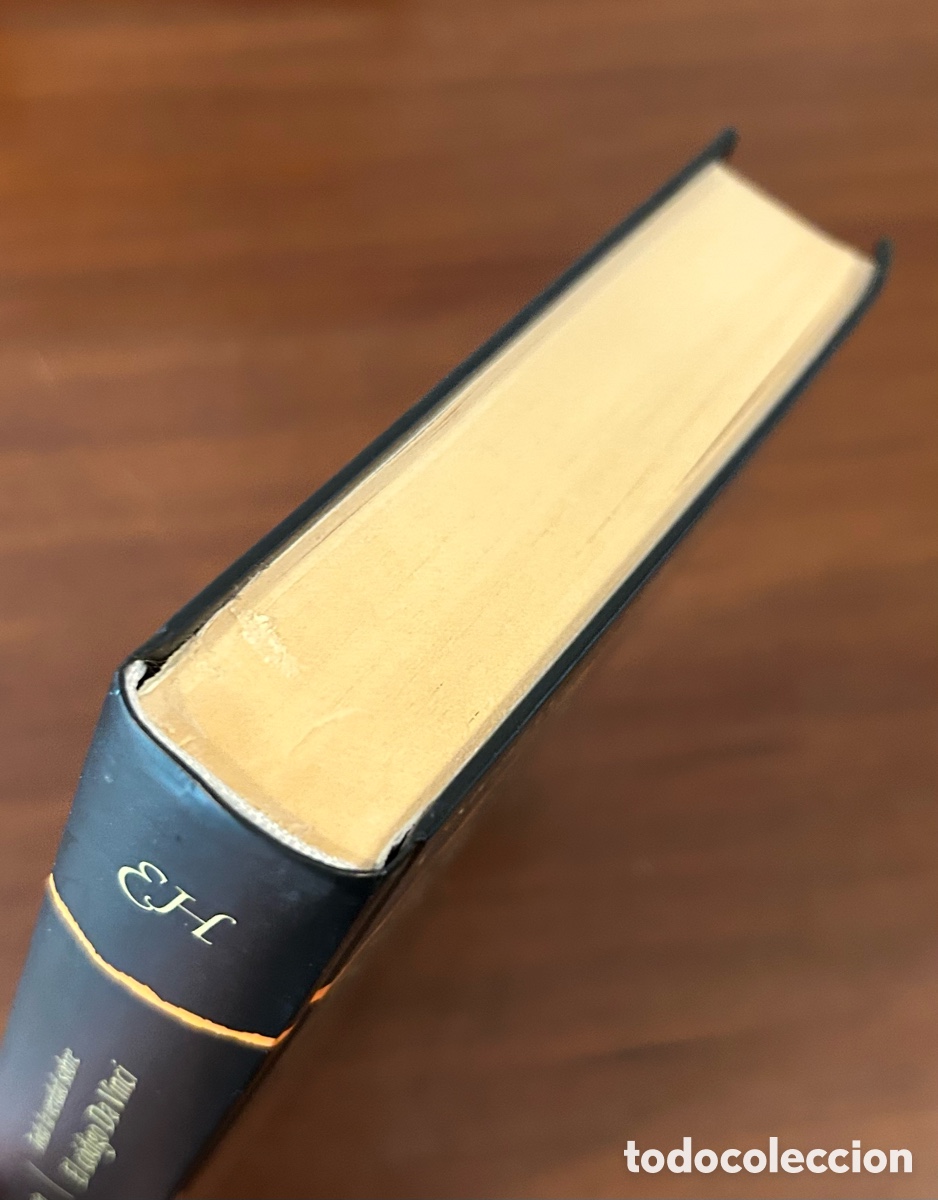 Libros: TODA LA VERDAD SOBRE EL C&Oacute;DIGO DA VINCI. DAN BURSTEIN. EDITORIAL PLANETA - Foto 4