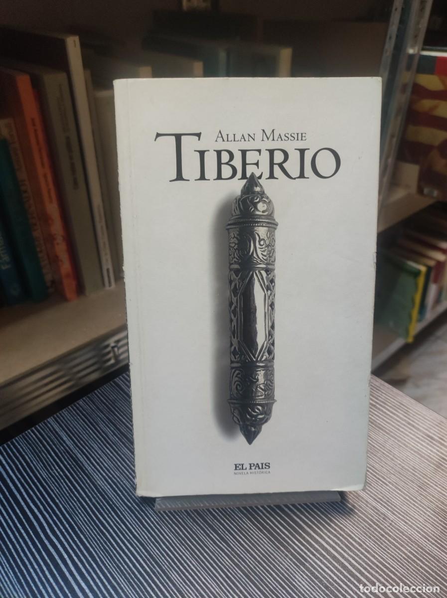 Libros: TIBERIO ALLAN MASSIE EL PAIS - Foto 1