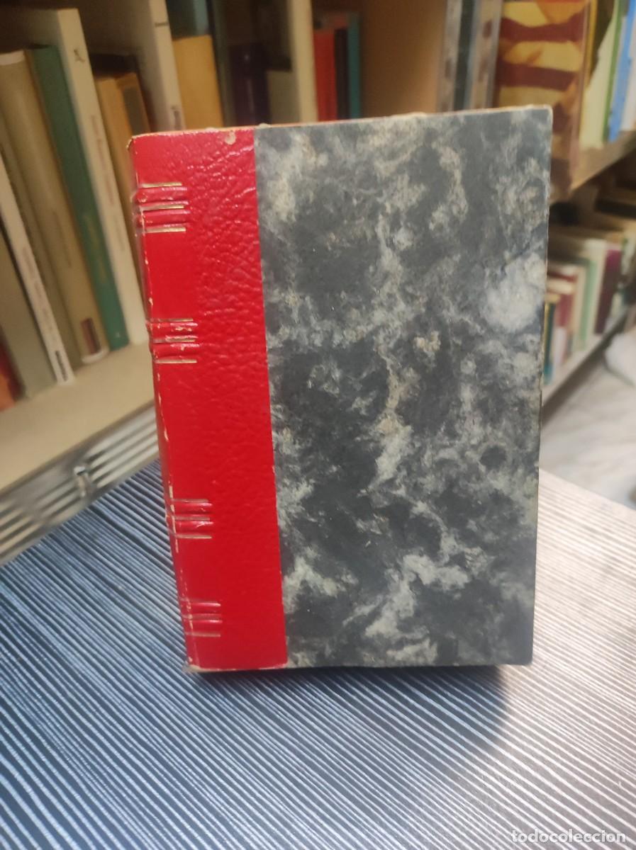 Libros: LES AMES FORTES JEAN GIONO - Foto 1