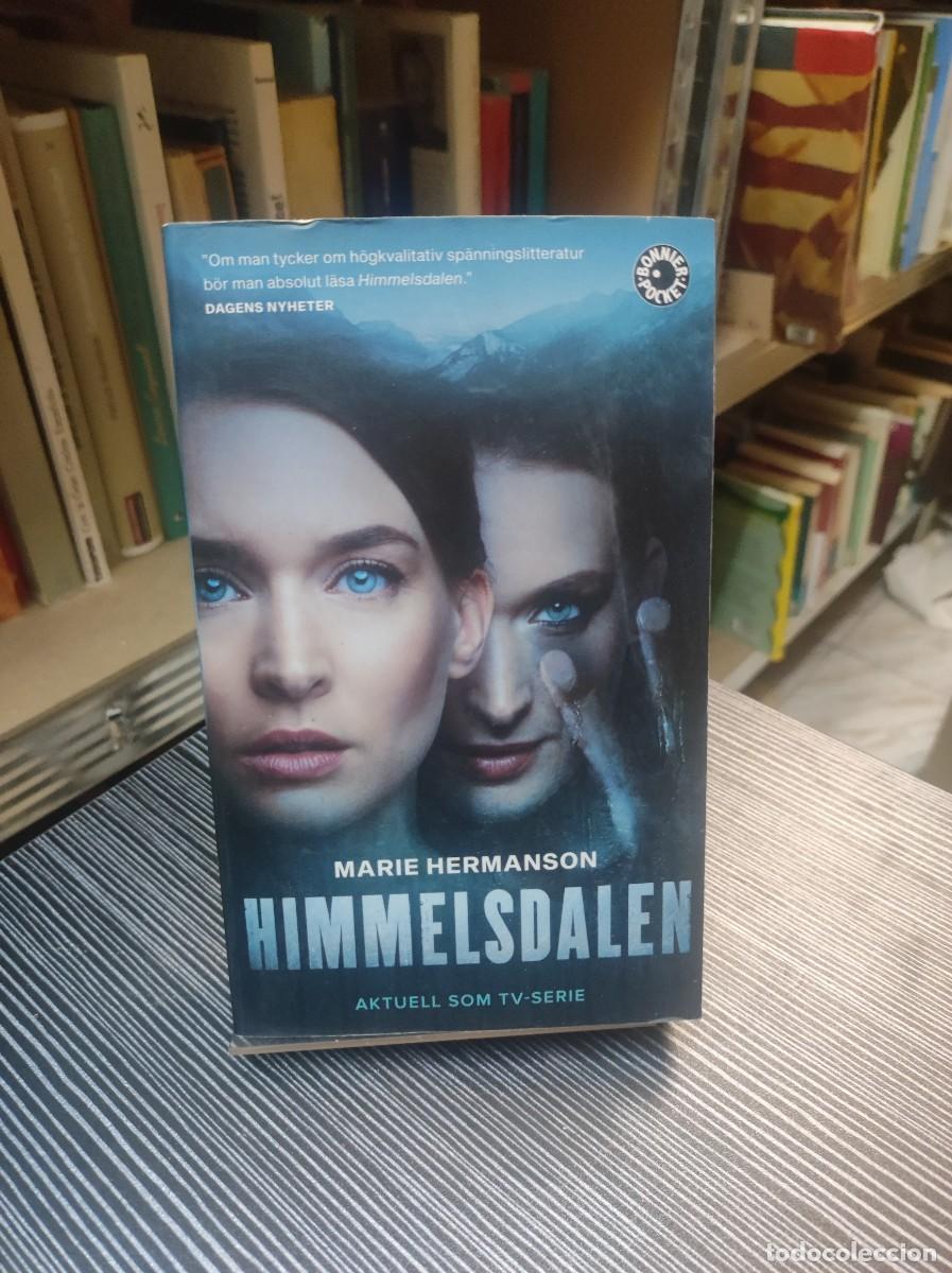 Libros: HIMMELSDALEN MARIE HERMANSON - Foto 1