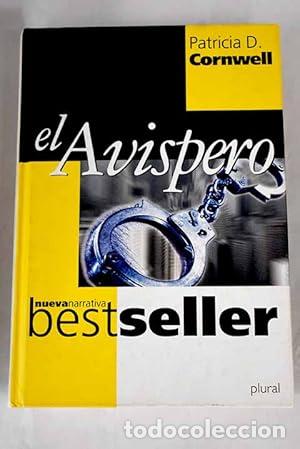 Libros: EL AVISPERO - Cornwell,Patricia D. - Foto 1