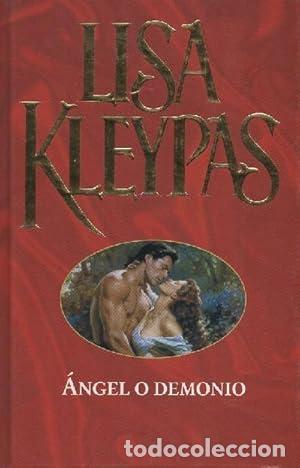 Libros: &Aacute;NGEL O DEMONIO - Kleypas,Lisa - Foto 1