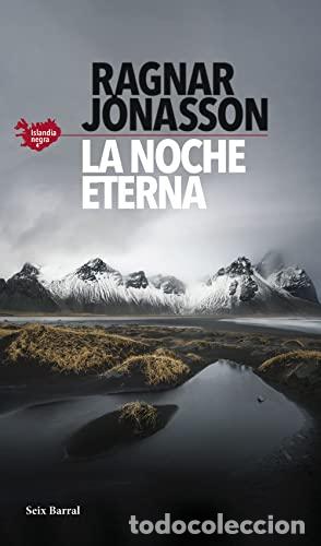 Libros: LA NOCHE ETERNA - Jonasson,Ragnar - Foto 1
