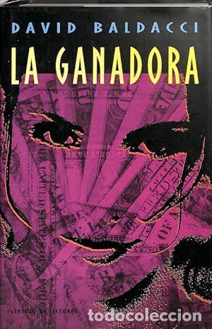 Libros: LA GANADORA - Baldacci,David - Foto 1