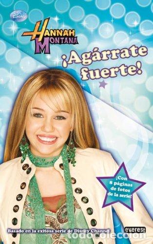 Libros: AG&Aacute;RRATE FUERTE - McElroy,Laurie - Foto 1