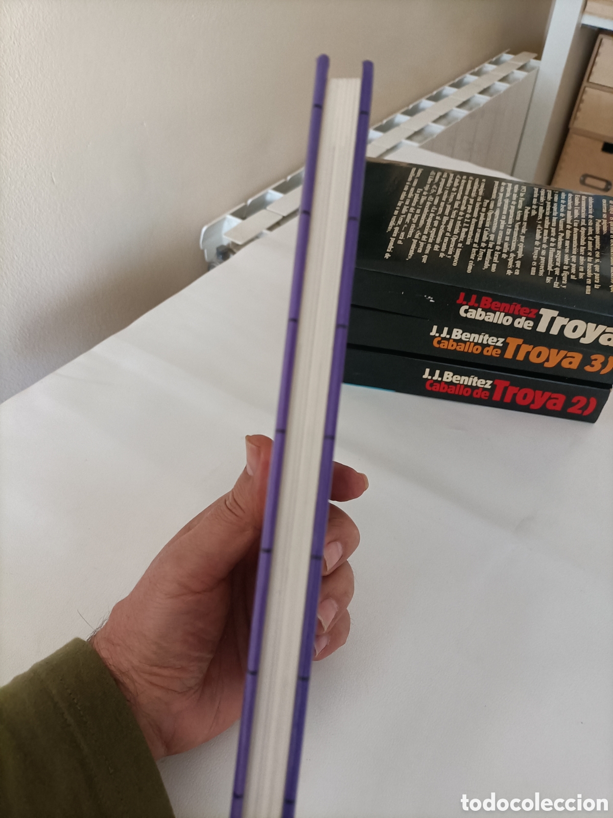 Libros: Libro,Joan Rif&agrave;,A&ntilde;o 1986,en Catal&aacute;n - Foto 4