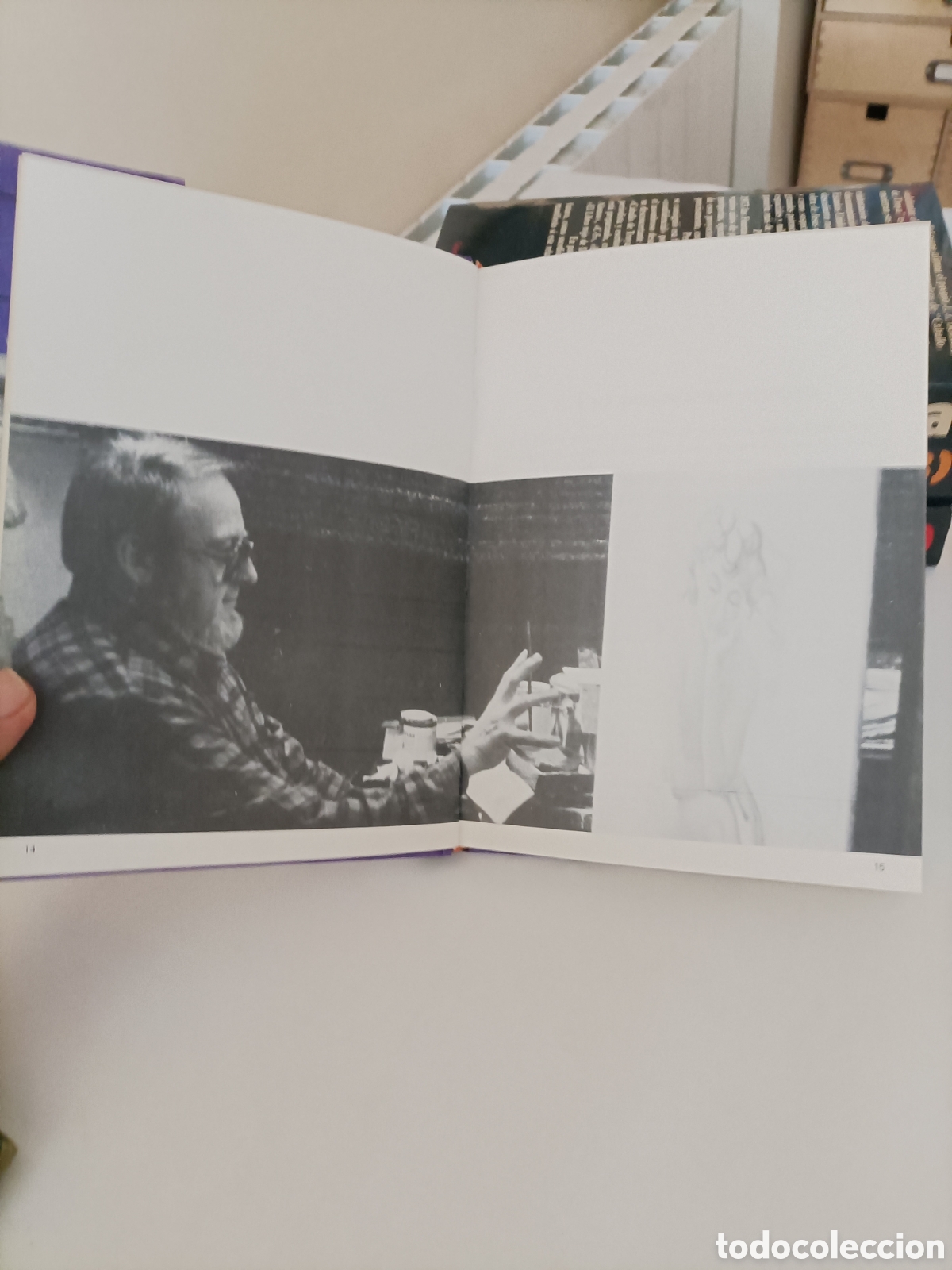Libros: Libro,Joan Rif&agrave;,A&ntilde;o 1986,en Catal&aacute;n - Foto 9