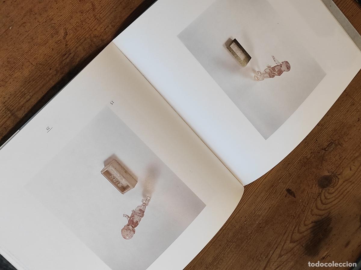 Libros: JAUME PLENSA ///// - - Foto 2