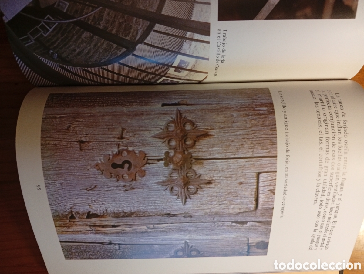 Libros: Hecho con manos riojanas - VV.AA - Ediciones Singulares, 1989 - Foto 2