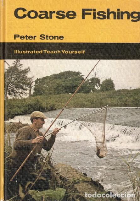 Libros: COARSE FISHING - STONE, PETER - Foto 1