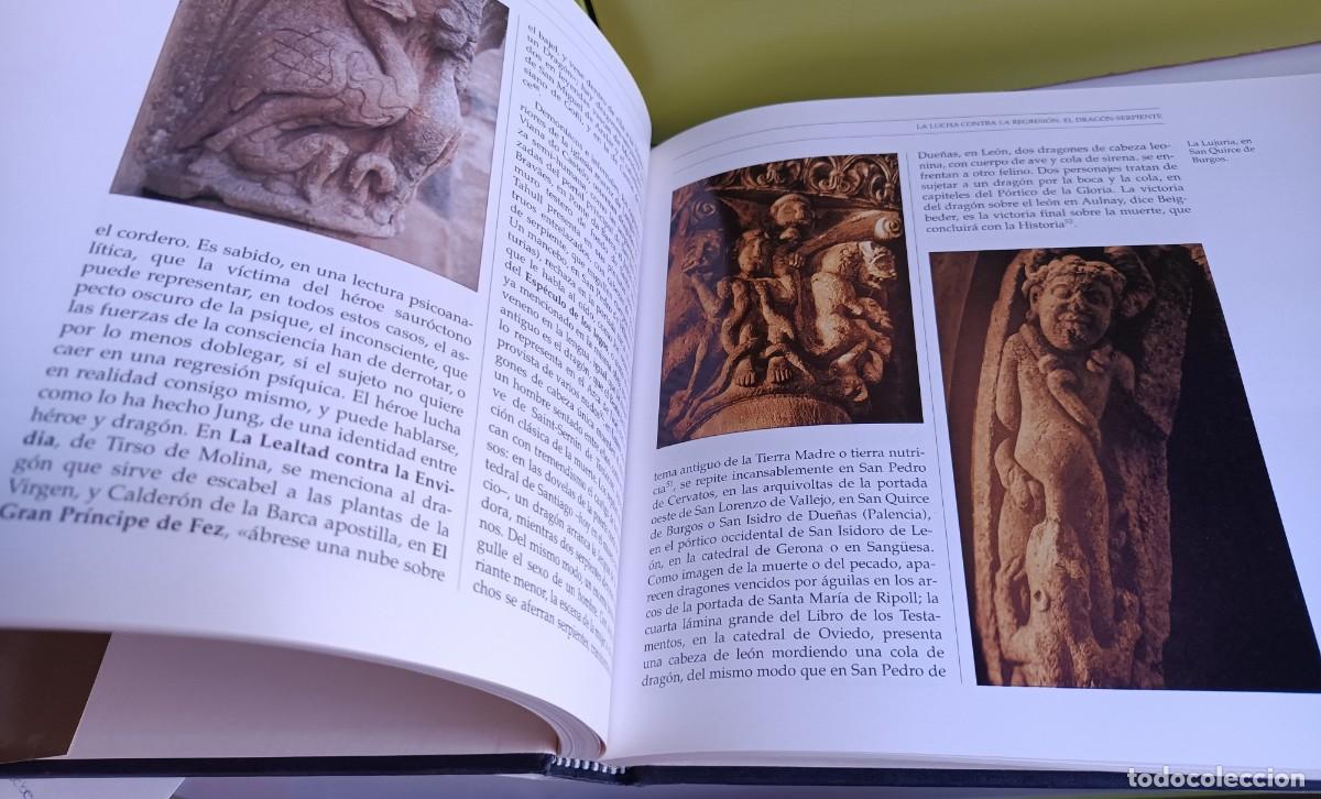 Libros: FAUNA FANT&Aacute;STICA DE LA PENINSULA IB&Eacute;RICA - Ignacio Malaxecheverr&iacute;a - Foto 2