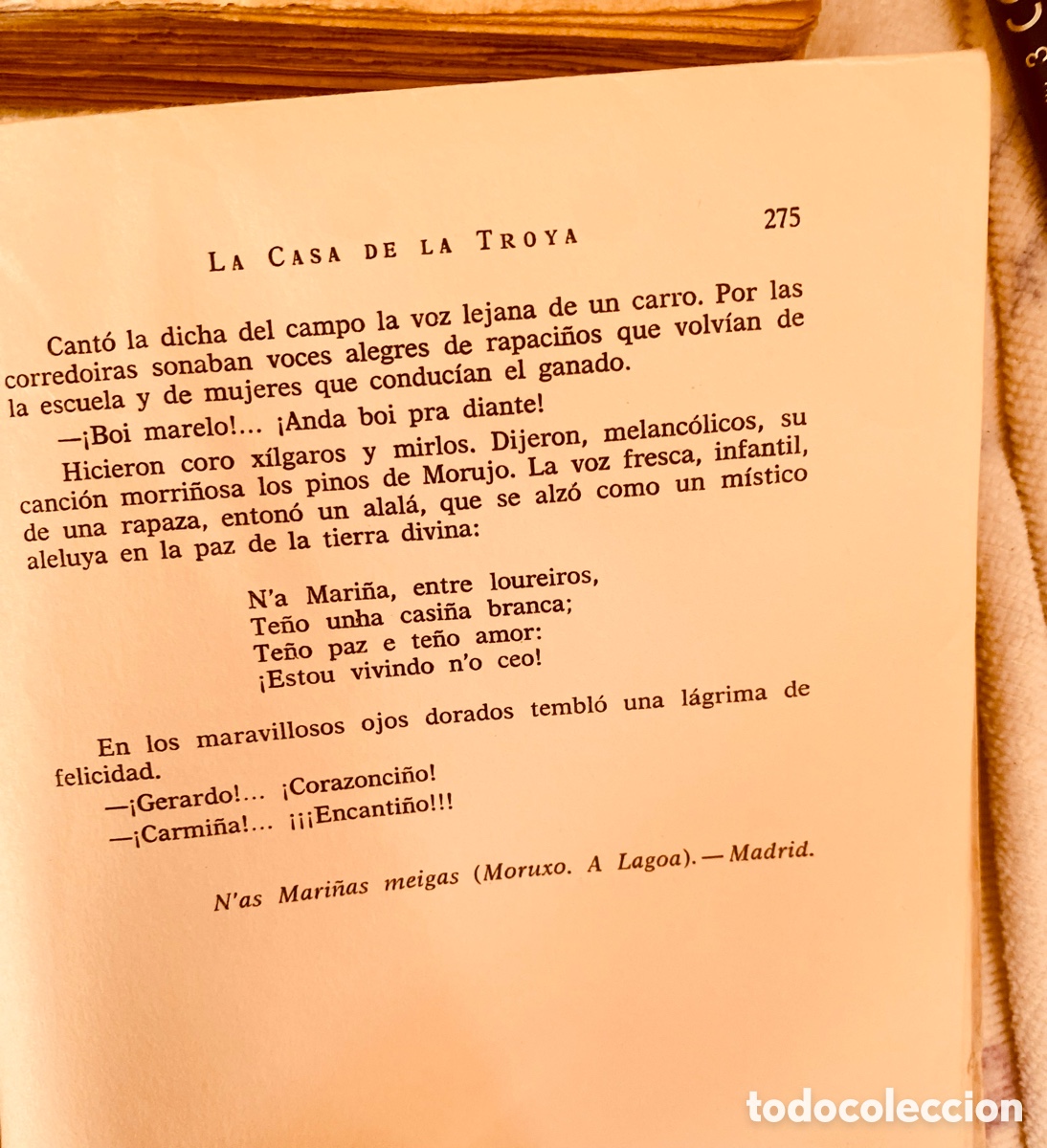 Libros: La Casa de la Troya Estudiantina - Foto 13