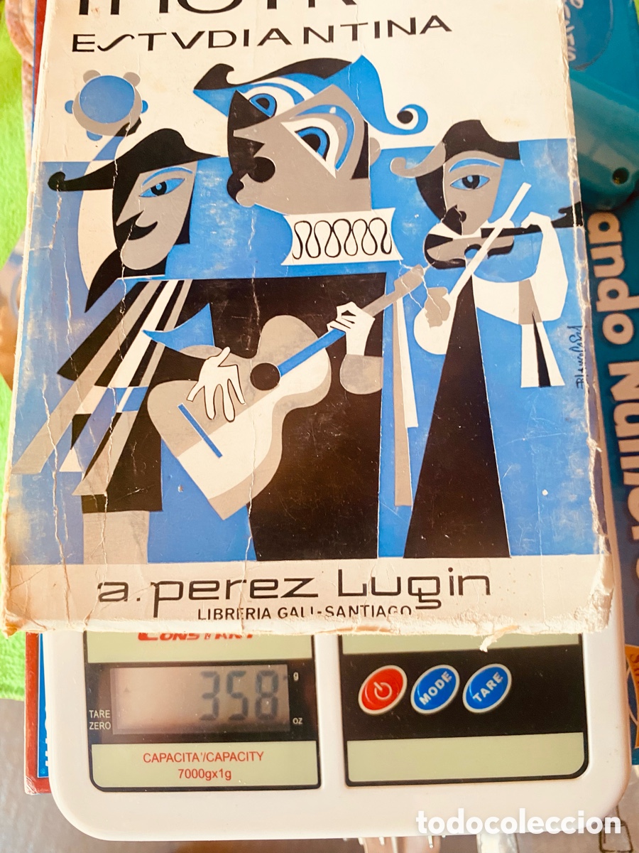 Libros: La Casa de la Troya Estudiantina - Foto 14