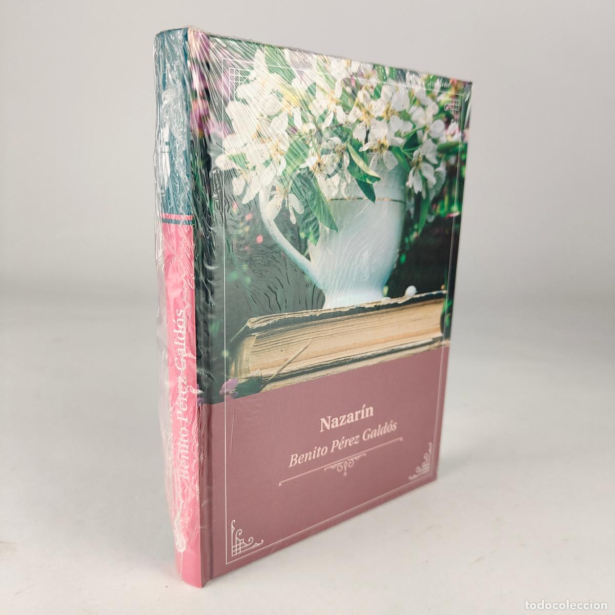 Libros: Naraz&iacute;n - Perez Gald&oacute;s, Benito - Foto 1