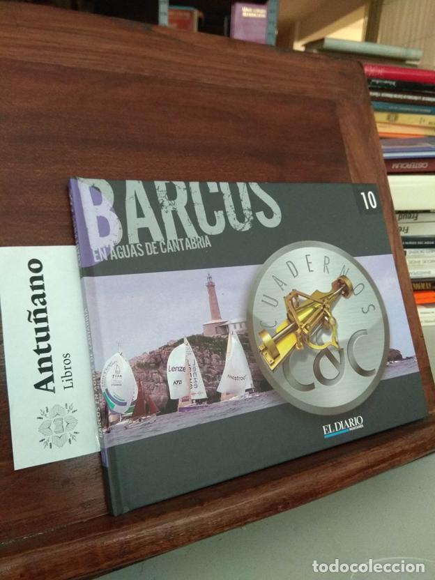 Libros: Barcos en aguas de Cantabria 10 - Foto 1