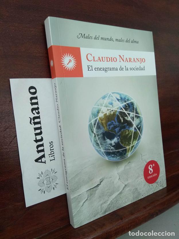 B&uuml;cher: El eneagrama de la sociedad