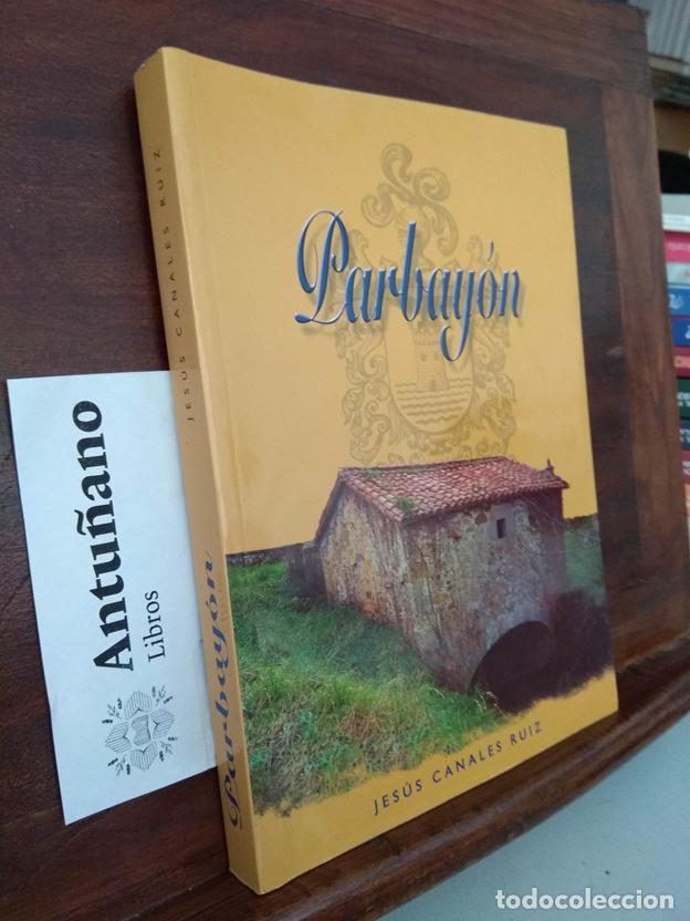 B&uuml;cher: Parbay&oacute;n
