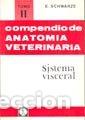 Libros: COMPENDIO DE ANATOMIA VETERINARIA - SCHWARZE, E, - Foto 1