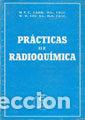 Libros: PRACTICAS DE RADIOQUIMICA - LADD, M, F, C, - Foto 1